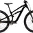 Cannondale Habit 4, Black, S, - Polku Cycle Store