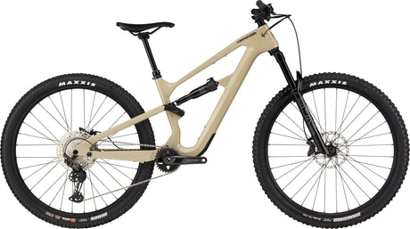 Cannondale Habit Carbon 2, Beige, S, - Polku Cycle Store