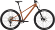 Cannondale Habit HT 1, Cinnamon, S, - Polku Cycle Store