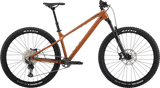 Cannondale Habit HT 1, Cinnamon, S, - Polku Cycle Store