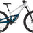 Cannondale Jekyll 2, Steel, S, - Polku Cycle Store