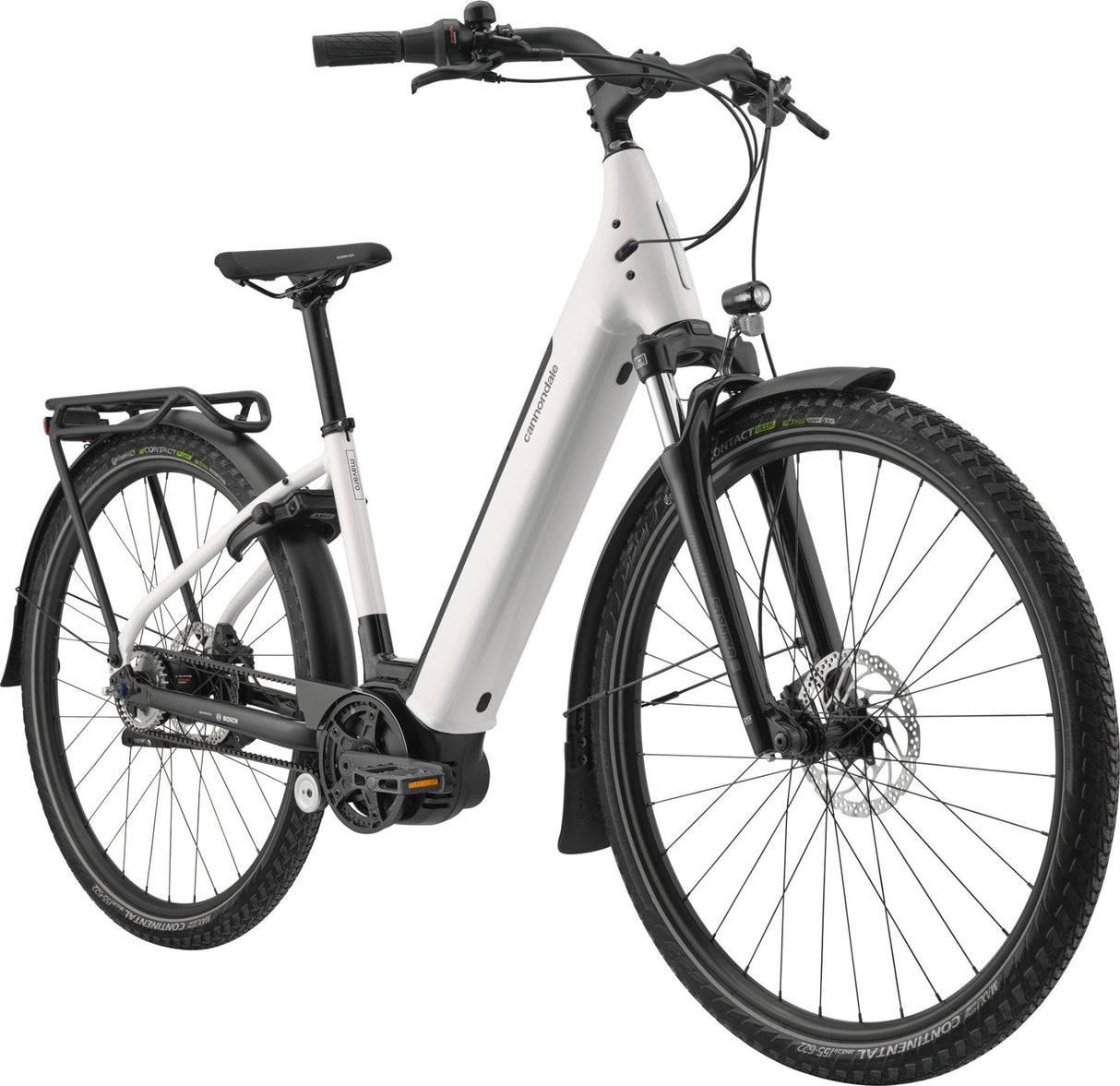 Cannondale Mavaro 4 LSTH, S, , - Polku Cycle Store