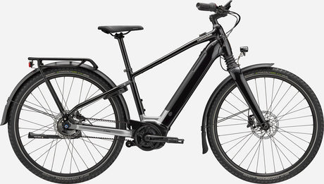 Cannondale Mavaro Neo 3, S, , - Polku Cycle Store