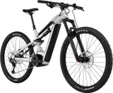 Cannondale Moterra 3, Sininen, S, - Polku Cycle Store