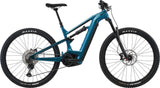 Cannondale Moterra 3, Sininen, S, - Polku Cycle Store