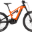 Cannondale Moterra Carbon LT 2, Oranssi, S, - Polku Cycle Store