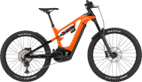 Cannondale Moterra Carbon LT 2, Oranssi, S, - Polku Cycle Store