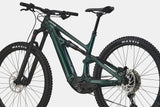 Cannondale Moterra S1, Punainen, S, - Polku Cycle Store