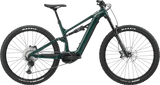 Cannondale Moterra S1, Vihreä, S, - Polku Cycle Store