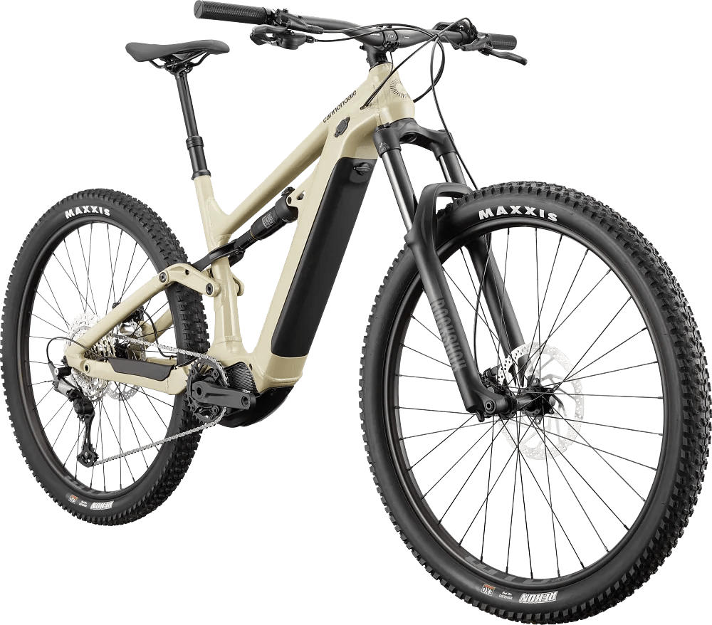 Cannondale Moterra S2, S, , - Polku Cycle Store