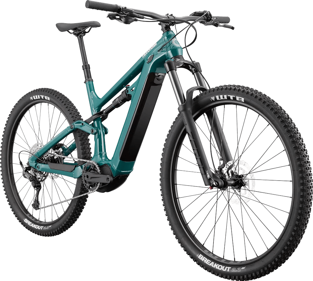 Cannondale Moterra S3, S, , - Polku Cycle Store