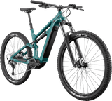 Cannondale Moterra S3, S, , - Polku Cycle Store