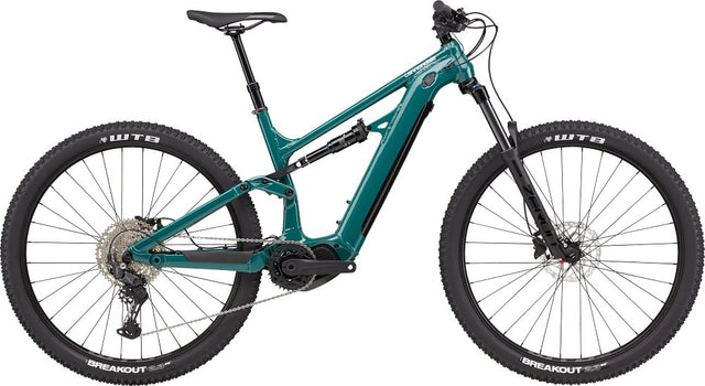 Cannondale Moterra S3, S, , - Polku Cycle Store