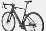 Cannondale Synapse Carbon 5, Black, 44, - Polku Cycle Store