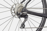 Cannondale Synapse Carbon 5, Black, 44, - Polku Cycle Store