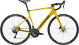Cannondale Synapse Carbon 5, Phoenix Yellow, 44, - Polku Cycle Store