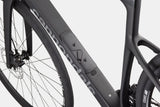 Cannondale Synapse Carbon 5, Black, 44, - Polku Cycle Store