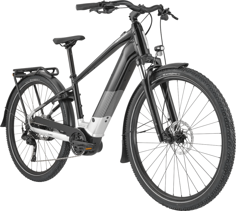 Cannondale Tesoro Neo X 3, S, , - Polku Cycle Store