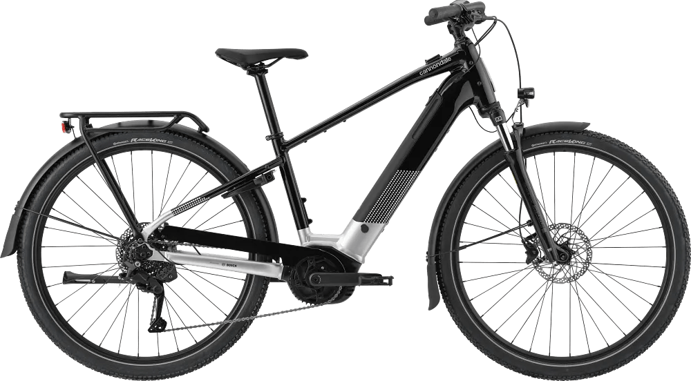 Cannondale Tesoro Neo X 3, S, , - Polku Cycle Store