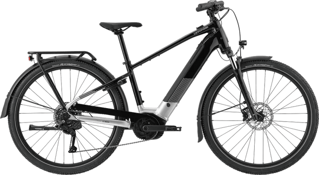 Cannondale Tesoro Neo X 3, S, , - Polku Cycle Store