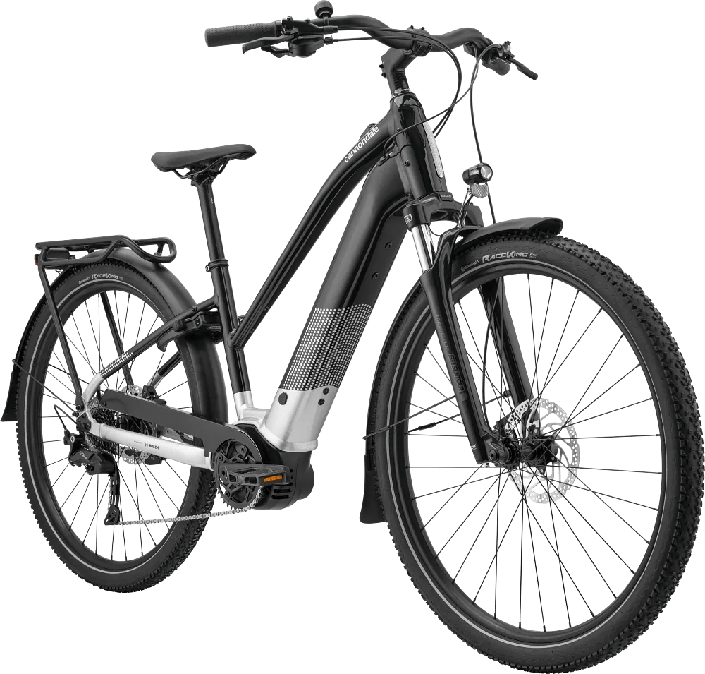 Cannondale Tesoro Neo X 3 StepThru, S, , - Polku Cycle Store