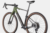 Cannondale Topstone Carbon 2 AXS - 1x, Spruce Green, 47, - Polku Cycle Store