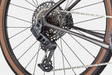 Cannondale Topstone Carbon 2 AXS - 1x, Spruce Green, 47, - Polku Cycle Store