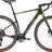 Cannondale Topstone Carbon 2 AXS - 1x, Spruce Green, 47, - Polku Cycle Store