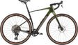 Cannondale Topstone Carbon 2 AXS - 1x, Spruce Green, 47, - Polku Cycle Store