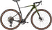 Cannondale Topstone Carbon 2 AXS - 1x, Spruce Green, 47, - Polku Cycle Store