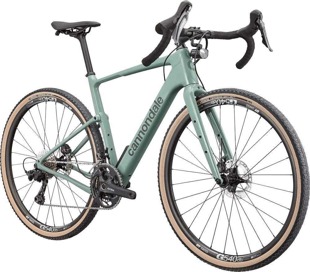 Cannondale Topstone Carbon 2 L, XS, , - Polku Cycle Store