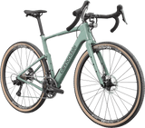 Cannondale Topstone Carbon 2 L, XS, , - Polku Cycle Store