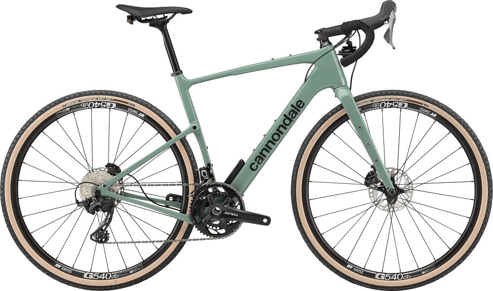 Cannondale Topstone Carbon 2 L, XS, , - Polku Cycle Store