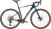 Cannondale Topstone Carbon 3 GRX - 1x, Deep Teal, 47, - Polku Cycle Store