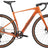 Cannondale Topstone Carbon 3 GRX - 1x, Orange Slice, 47, - Polku Cycle Store