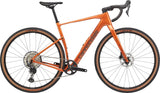 Cannondale Topstone Carbon 3 GRX - 1x, Orange Slice, 47, - Polku Cycle Store