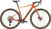 Cannondale Topstone Carbon 3 GRX - 1x, Orange Slice, 47, - Polku Cycle Store