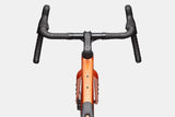 Cannondale Topstone Carbon 3 GRX - 1x, Orange Slice, 47, - Polku Cycle Store