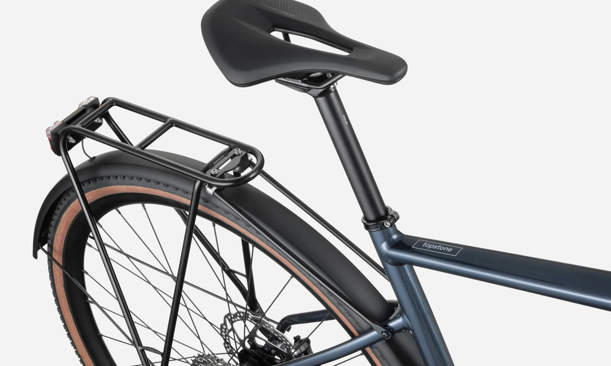 Cannondale Topstone EQ