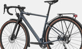 Cannondale Topstone EQ
