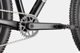 Cannondale Trail 2, Black, XS, - Polku Cycle Store