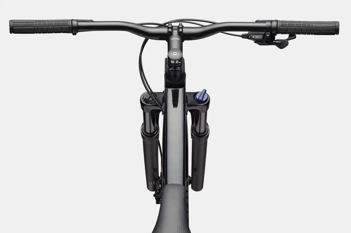 Cannondale Trail 2, Black, XS, - Polku Cycle Store