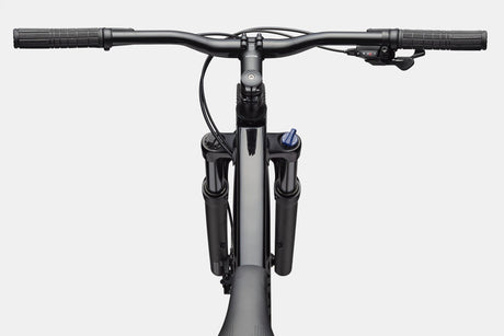 Cannondale Trail 2, Black, XS, - Polku Cycle Store