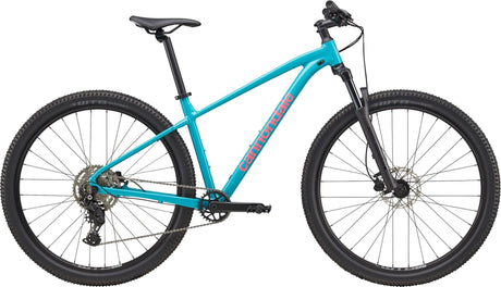 Cannondale Trail 2, Ion Blue, XS, - Polku Cycle Store