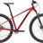Cannondale Trail 2, Metallic Red, XS, - Polku Cycle Store