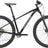 Cannondale Trail 2, Black, XS, - Polku Cycle Store