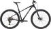 Cannondale Trail 2, Black, XS, - Polku Cycle Store