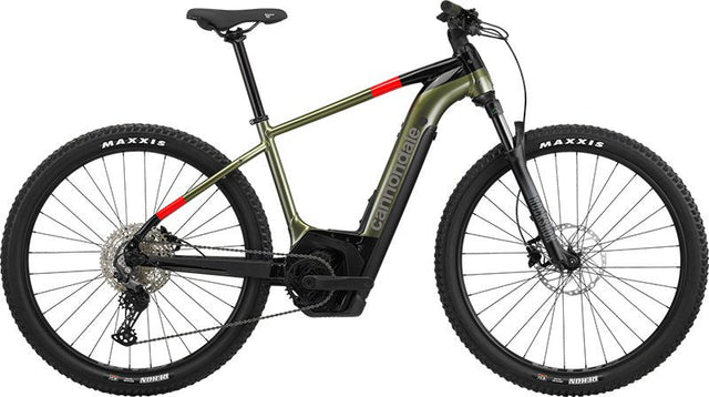 Cannondale Trail Neo 1, S, , - Polku Cycle Store