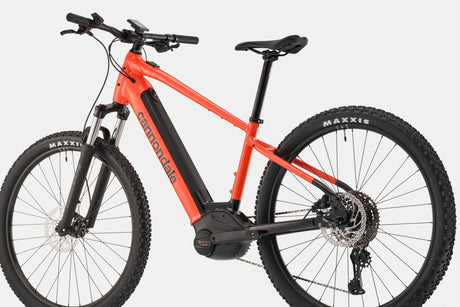 Cannondale Trail Neo 3, S, , - Polku Cycle Store