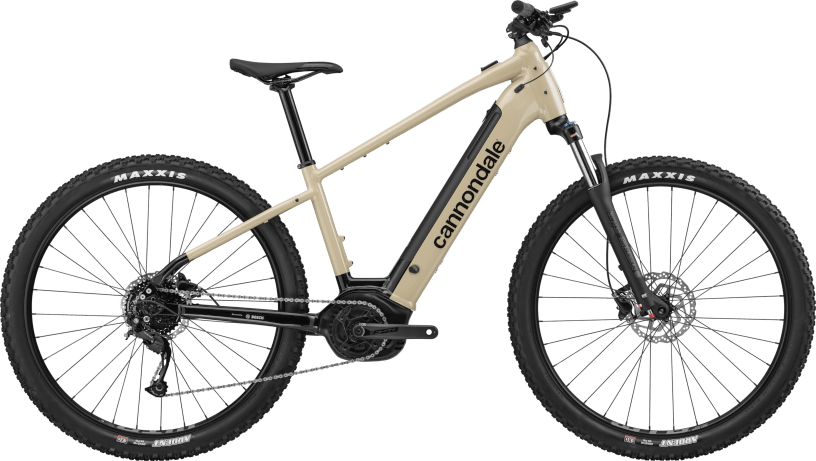 Cannondale Trail Neo 4, S, , - Polku Cycle Store